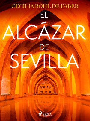 cover image of El Alcázar de Sevilla